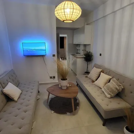 Apartamento Lana